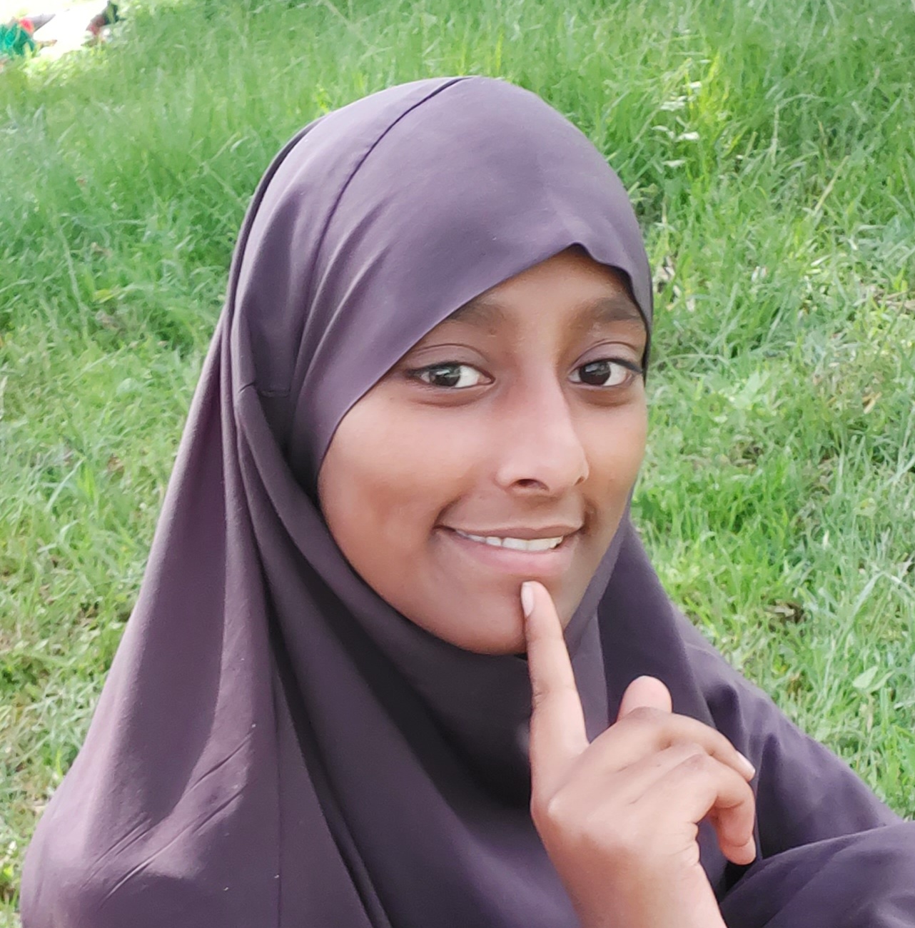 Nur Elias